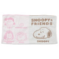 Japan Peanuts Pillow Cover - Snoopy's Friends - 1