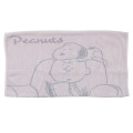 Japan Peanuts Pillow Cover - Snoopy & Charlie Brown - 1