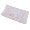 Japan Peanuts Pillow Cover - Snoopy & Charlie Brown - 2