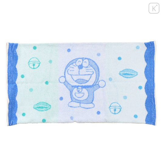Japan Doraemon Pillow Cover - Doraemon : Pound of You - 2