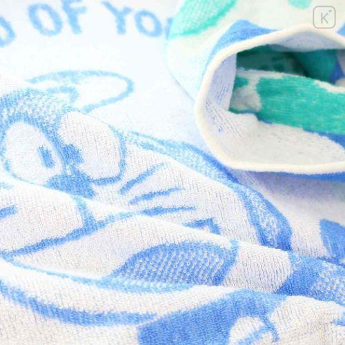 Japan Doraemon Pillow Cover - Doraemon : Pound of You - 4