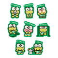 Japan Sanrio Original Sticker Set - Keroppi : Everyday Use Keroppi - 5