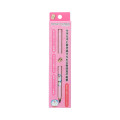 Japan Doraemon No-sharpen Metacil School Pencil - Pink - 1