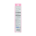 Japan Doraemon No-sharpen Metacil School Pencil - Pink - 2