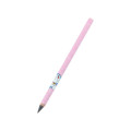 Japan Doraemon No-sharpen Metacil School Pencil - Pink - 3