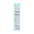 Japan Doraemon No-sharpen Metacil School Pencil - Blue - 2