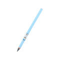 Japan Doraemon No-sharpen Metacil School Pencil - Blue - 3
