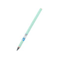 Japan Doraemon No-sharpen Metacil School Pencil - Green - 3