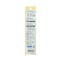 Japan Doraemon No-sharpen Metacil School Pencil - Yellow - 2