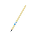 Japan Doraemon No-sharpen Metacil School Pencil - Yellow - 3