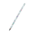 Japan Pokemon No-sharpen Metacil School Pencil - Tandemaus : Grey - 3