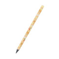Japan Pokemon No-sharpen Metacil School Pencil - Pawmi : Orange - 3