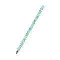 Japan Pokemon No-sharpen Metacil School Pencil - Sprigatito : Green - 3