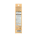 Japan Pokemon No-sharpen Metacil School Pencil - Fuecoco : Orange - 2