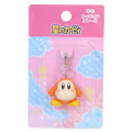 Japan Kirby Tiny Figure Charm - Waddle Dee : 3D - 1