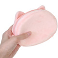 Japan Disney Plush Cosmetic Pouch - Toy Story 5 Hamm : Face - 2