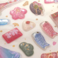 Japan Kyururun Seal - Tokyo - 2