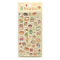 Japan Kyururun Seal - Fun Cafe - 1