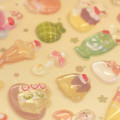 Japan Kyururun Seal - Fun Cafe - 2