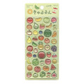 Japan Kyururun Seal - Fruits - 1