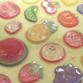Japan Kyururun Seal - Fruits - 2