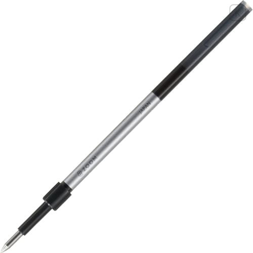 Japan Tombow Zoom C1 L1 Ballpoint Pen Refill - 0.5mm Black - 3