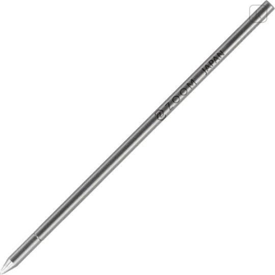 Japan Tombow Zoom L2 Ballpoint Pen Refill - 0.5mm Black - 3