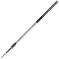 Japan Tombow Zoom C1 L1 Gel Pen Refill - 0.5mm Blue Black - 3