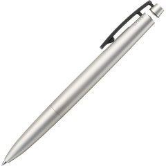 Japan Tombow Zoom C1 Ballpoint Pen - 0.5mm Sand Silver