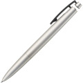 Japan Tombow Zoom C1 Ballpoint Pen - 0.5mm Sand Silver - 1