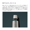 Japan Tombow Zoom C1 Ballpoint Pen - 0.5mm Sand Silver - 2