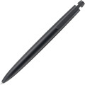 Japan Tombow Zoom C1 Ballpoint Pen - 0.5mm Full Black - 6