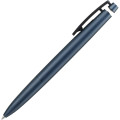 Japan Tombow Zoom C1 Ballpoint Pen - 0.5mm Graphite Blue - 1