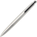 Japan Tombow Zoom C1 Ballpoint Pen - 0.7mm Sand Silver - 6