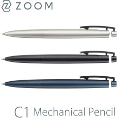Japan Tombow Zoom C1 Mechanical Pencil - 0.5mm