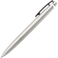 Japan Tombow Zoom C1 Mechanical Pencil - 0.5mm Sand Silver - 1