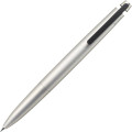 Japan Tombow Zoom C1 Mechanical Pencil - 0.5mm Sand Silver - 5