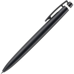 Japan Tombow Zoom C1 Mechanical Pencil - 0.5mm Full Black