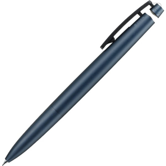 Japan Tombow Zoom C1 Mechanical Pencil - 0.5mm Graphite Blue - 1