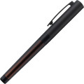 Japan Tombow Zoom L1 Gel Pen - 0.5mm Smoke Copper : Black Ink - 1