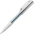 Japan Tombow Zoom L1 Gel Pen - 0.5mm Frost Blue : Black Ink - 7