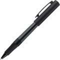 Japan Tombow Zoom L1 Gel Pen - 0.5mm Full Black : Blue Black Ink - 7