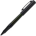 Japan Tombow Zoom L1 Gel Pen - 0.5mm Smoke Green : Blue Black Ink - 7
