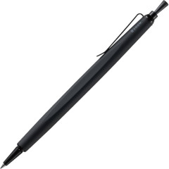 Japan Tombow Zoom L2 Ballpoint Pen - 0.5mm Full Black