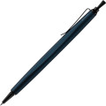 Japan Tombow Zoom L2 Ballpoint Pen - 0.5mm Navy - 1