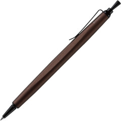 Japan Tombow Zoom L2 Ballpoint Pen - 0.5mm Brown