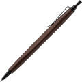 Japan Tombow Zoom L2 Ballpoint Pen - 0.5mm Brown - 1