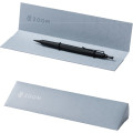Japan Tombow Zoom L2 Ballpoint Pen - 0.5mm Brown - 6