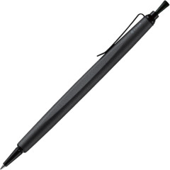 Japan Tombow Zoom L2 Ballpoint Pen - 0.5mm Charcoal