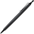 Japan Tombow Zoom L2 Ballpoint Pen - 0.5mm Charcoal - 1